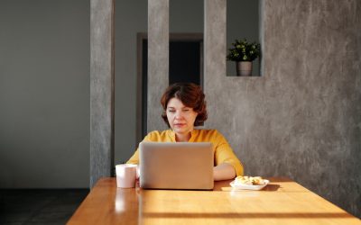 Telecommuting; who reaps the largest benefit  The employer or the remote worker